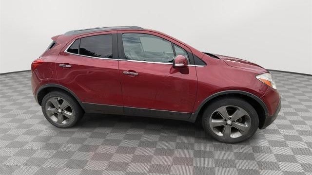 2014 Buick Encore Base