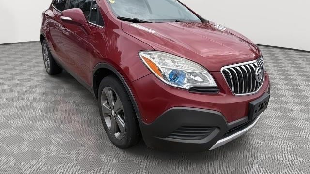 2014 Buick Encore Base