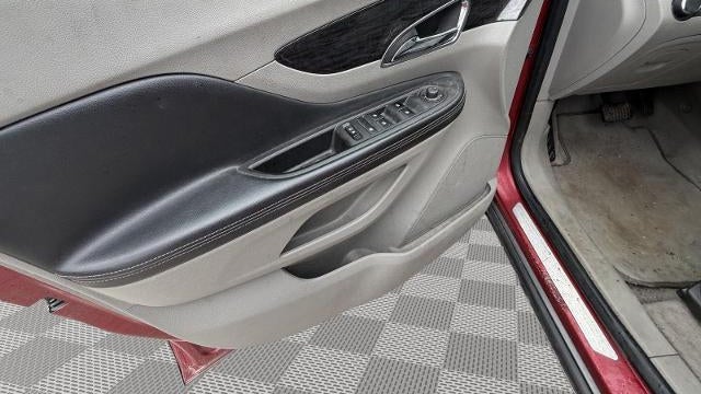 2014 Buick Encore Base
