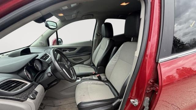 2014 Buick Encore Base