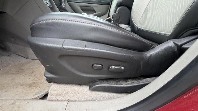 2014 Buick Encore Base