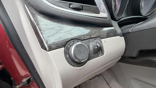 2014 Buick Encore Base