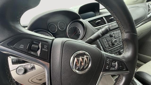 2014 Buick Encore Base