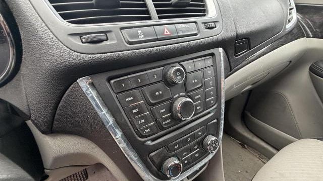 2014 Buick Encore Base