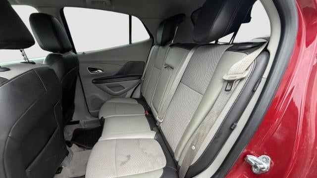2014 Buick Encore Base