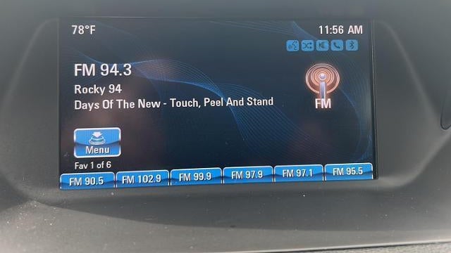 2014 Buick Encore Base