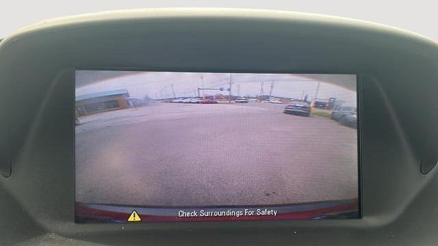 2014 Buick Encore Base