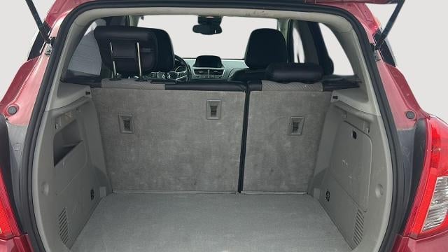 2014 Buick Encore Base