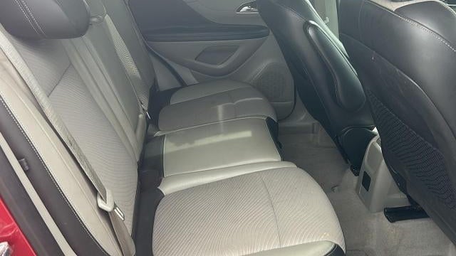 2014 Buick Encore Base