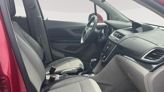 2014 Buick Encore Base