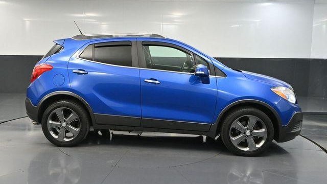 2014 Buick Encore Base