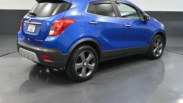 2014 Buick Encore Base