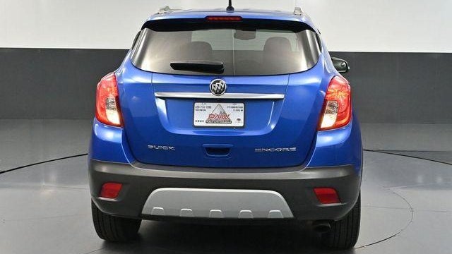 2014 Buick Encore Base