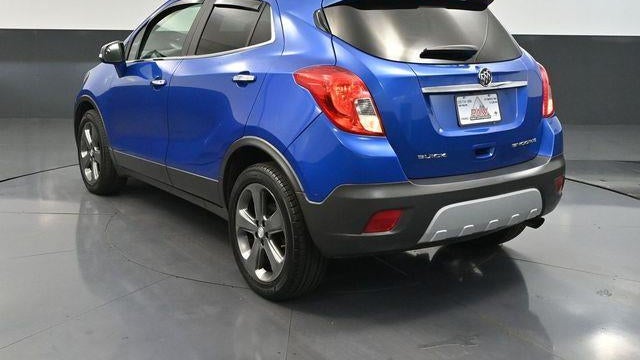 2014 Buick Encore Base
