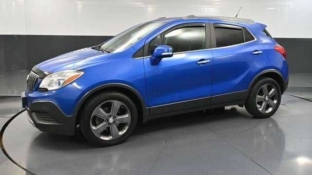2014 Buick Encore Base