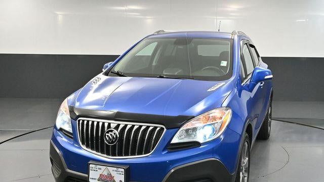 2014 Buick Encore Base