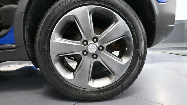 2014 Buick Encore Base