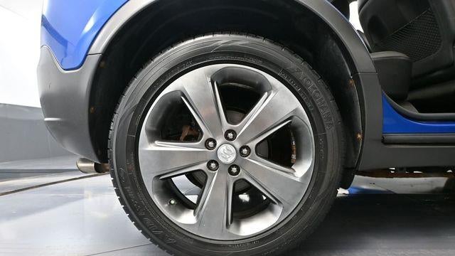 2014 Buick Encore Base