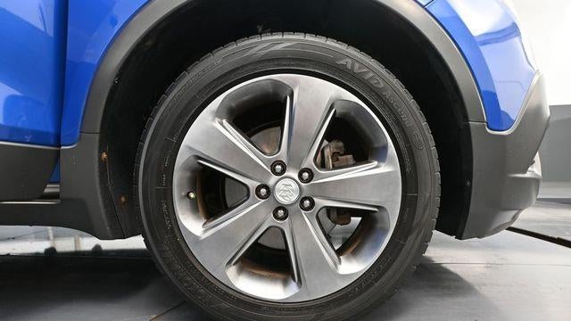 2014 Buick Encore Base