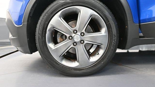 2014 Buick Encore Base