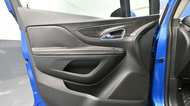 2014 Buick Encore Base