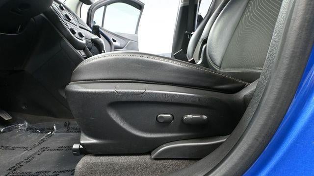 2014 Buick Encore Base