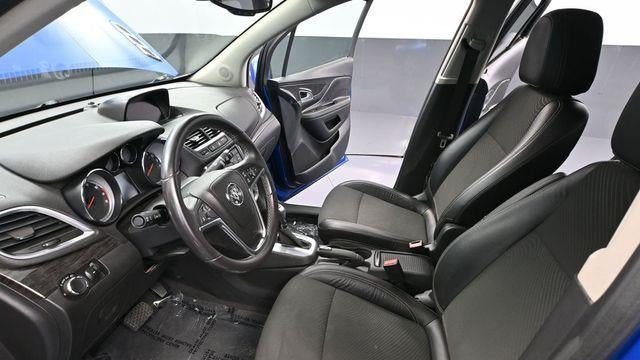2014 Buick Encore Base
