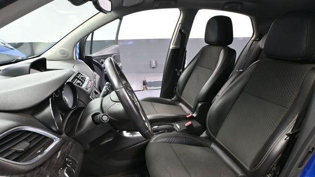 2014 Buick Encore Base