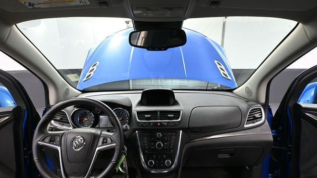 2014 Buick Encore Base