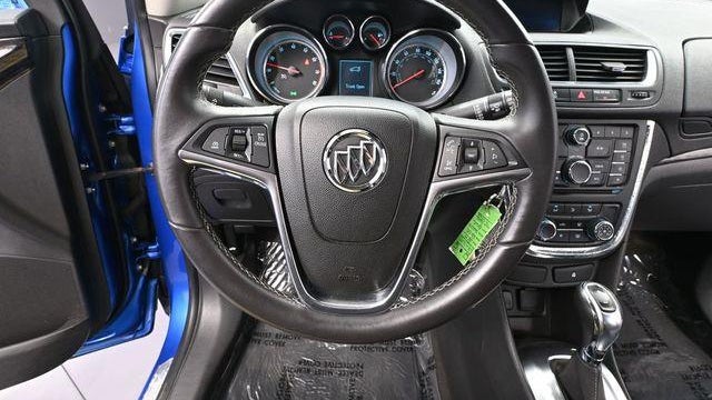 2014 Buick Encore Base