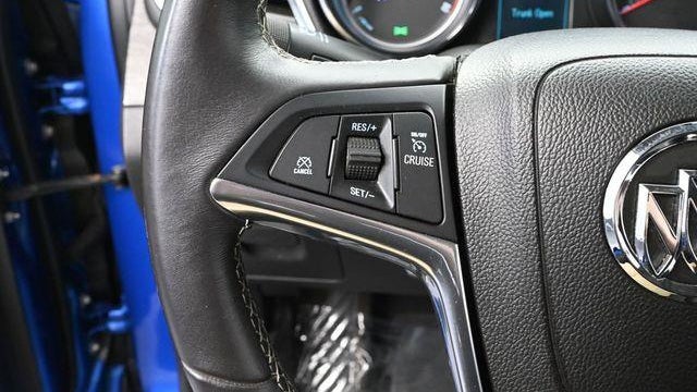 2014 Buick Encore Base