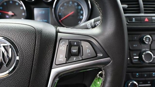 2014 Buick Encore Base