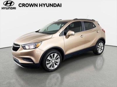 Photo of a 2018 Buick Encore Preferred 4DR Crossover for sale