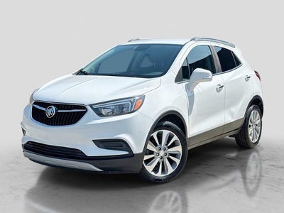 Photo of a 2019 Buick Encore Preferred 4DR Crossover for sale