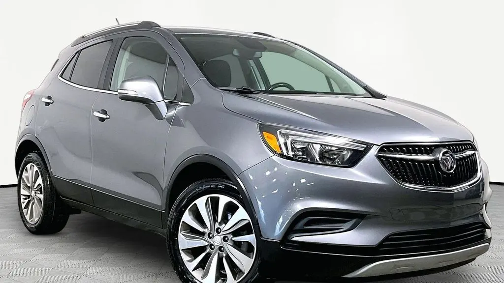 Preowned 2019 Buick Encore Preferred for Sale