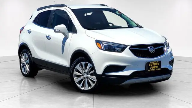 Preowned 2019 Buick Encore Preferred for Sale