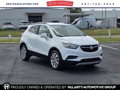 Photo of a 2019 Buick Encore Preferred 4DR Crossover for sale