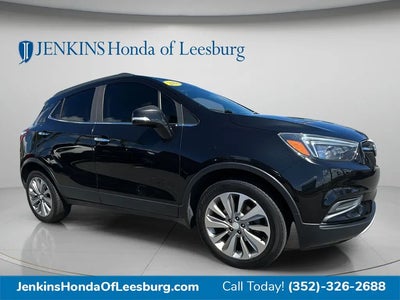 Photo of a 2019 Buick Encore Preferred 4DR Crossover for sale