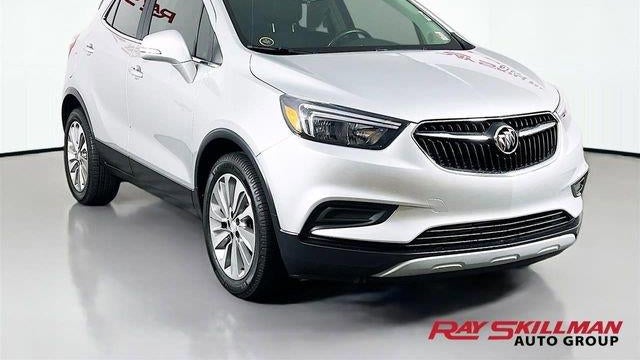 Preowned 2019 Buick Encore Preferred for Sale
