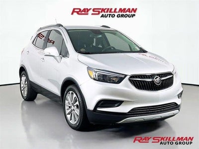 Photo of a 2019 Buick Encore Preferred 4DR Crossover for sale
