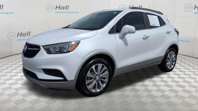 Preowned 2019 Buick Encore Preferred for Sale