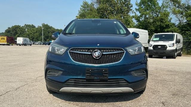 Preowned 2019 Buick Encore Preferred for Sale