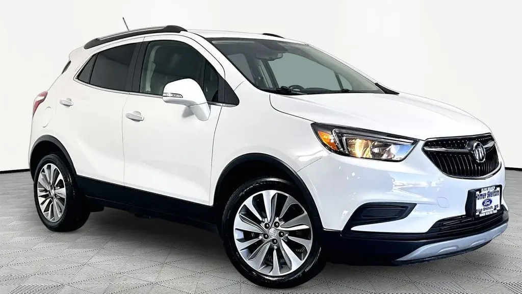 Preowned 2019 Buick Encore Preferred for Sale