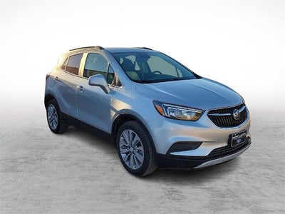 Photo of a 2020 Buick Encore Preferred 4DR Crossover for sale