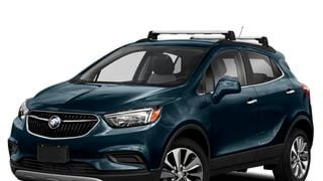 Preowned 2021 Buick Encore Preferred for Sale