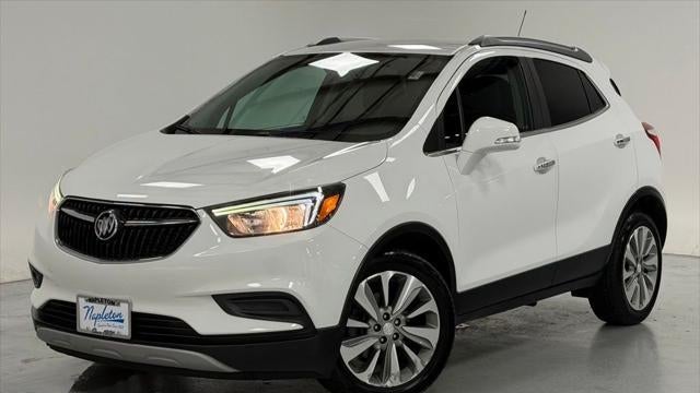 Preowned 2019 Buick Encore Preferred for Sale