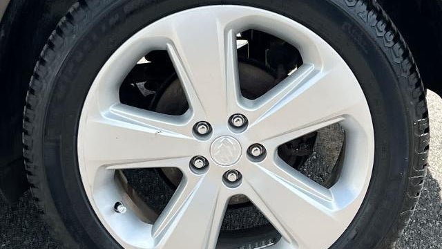 2015 Buick Encore Base