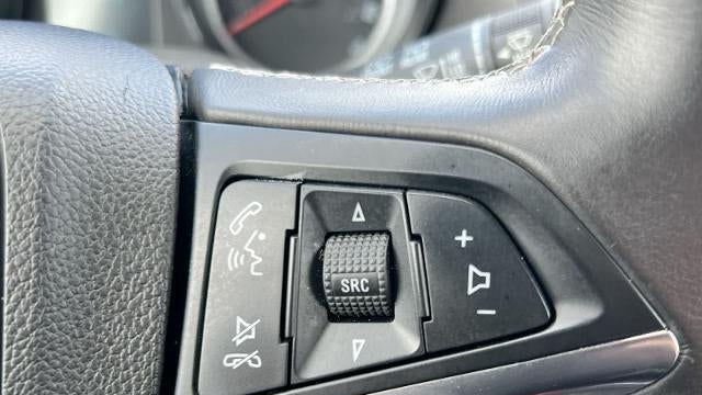 2015 Buick Encore Base