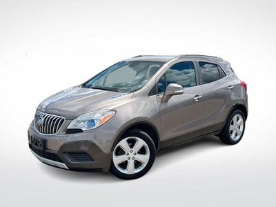 Photo of a 2015 Buick Encore Base 4DR Crossover for sale