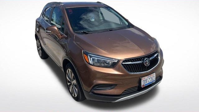 Preowned 2017 Buick Encore Preferred for Sale